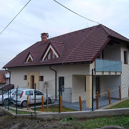Penzion Emilia Ружомберок Экстерьер фото